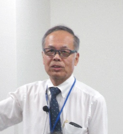 勅使川原 敏之