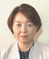 鴻上　まつよ