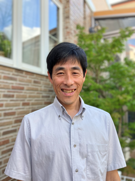 松本　誠司