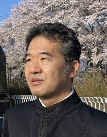 横関　紀郎