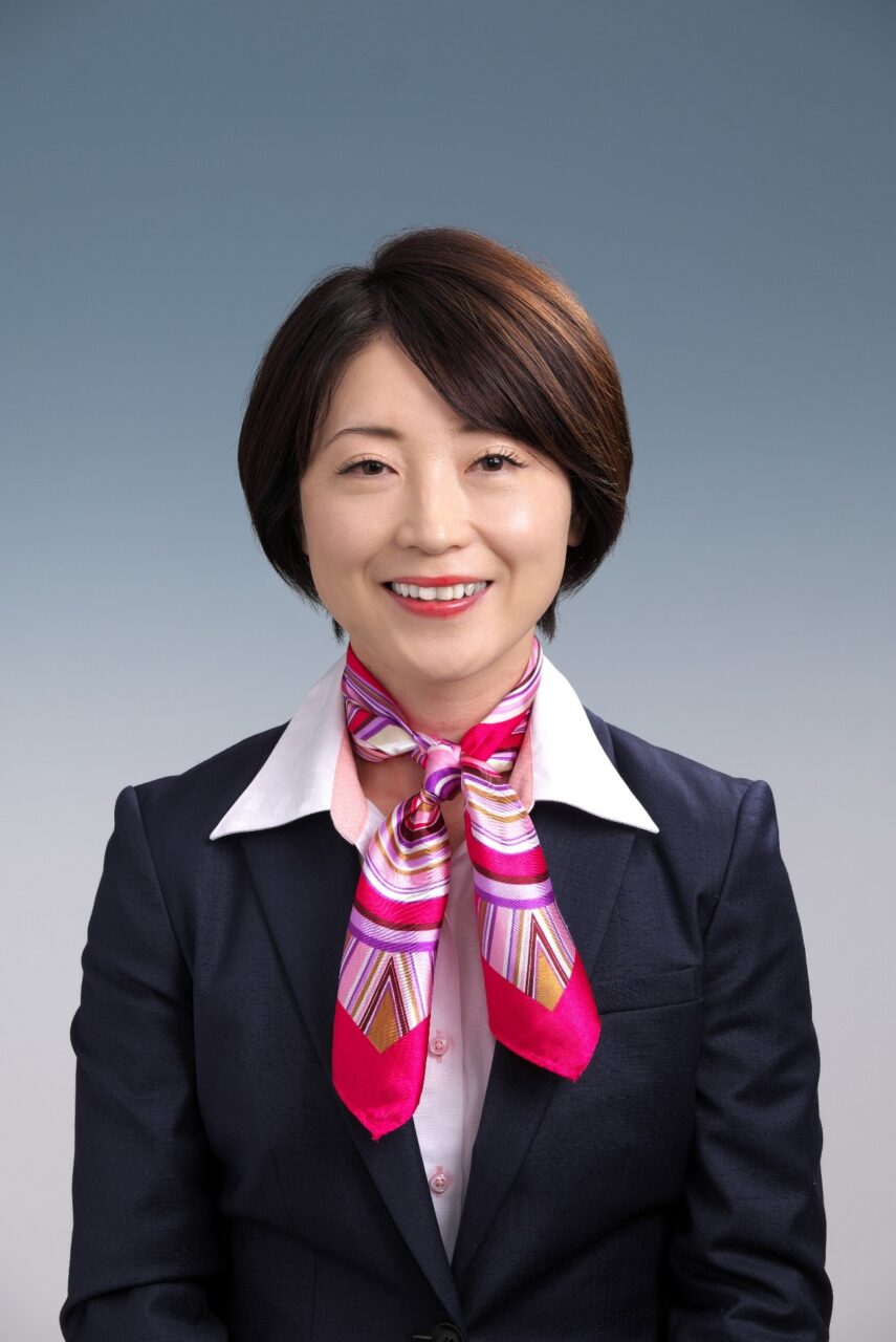 田子 宏美