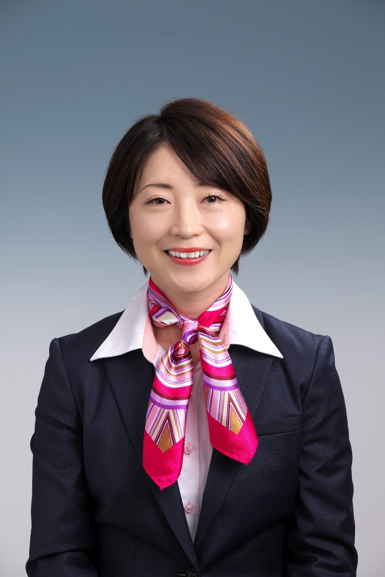田子　宏美