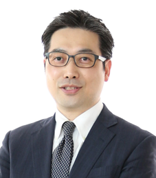 匂坂　俊夫