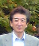 芳賀　知