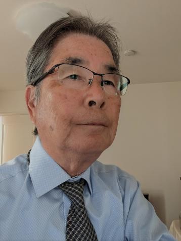 松永　博
