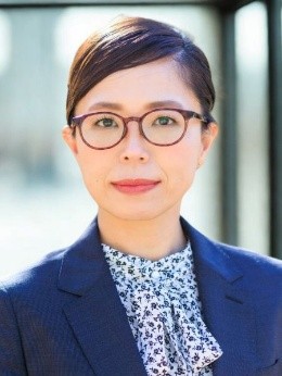 小松　美央