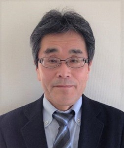 小泉　靖