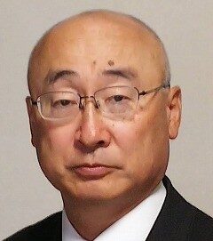 大場　健生
