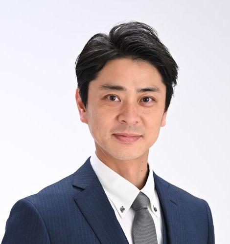 西山　和孝