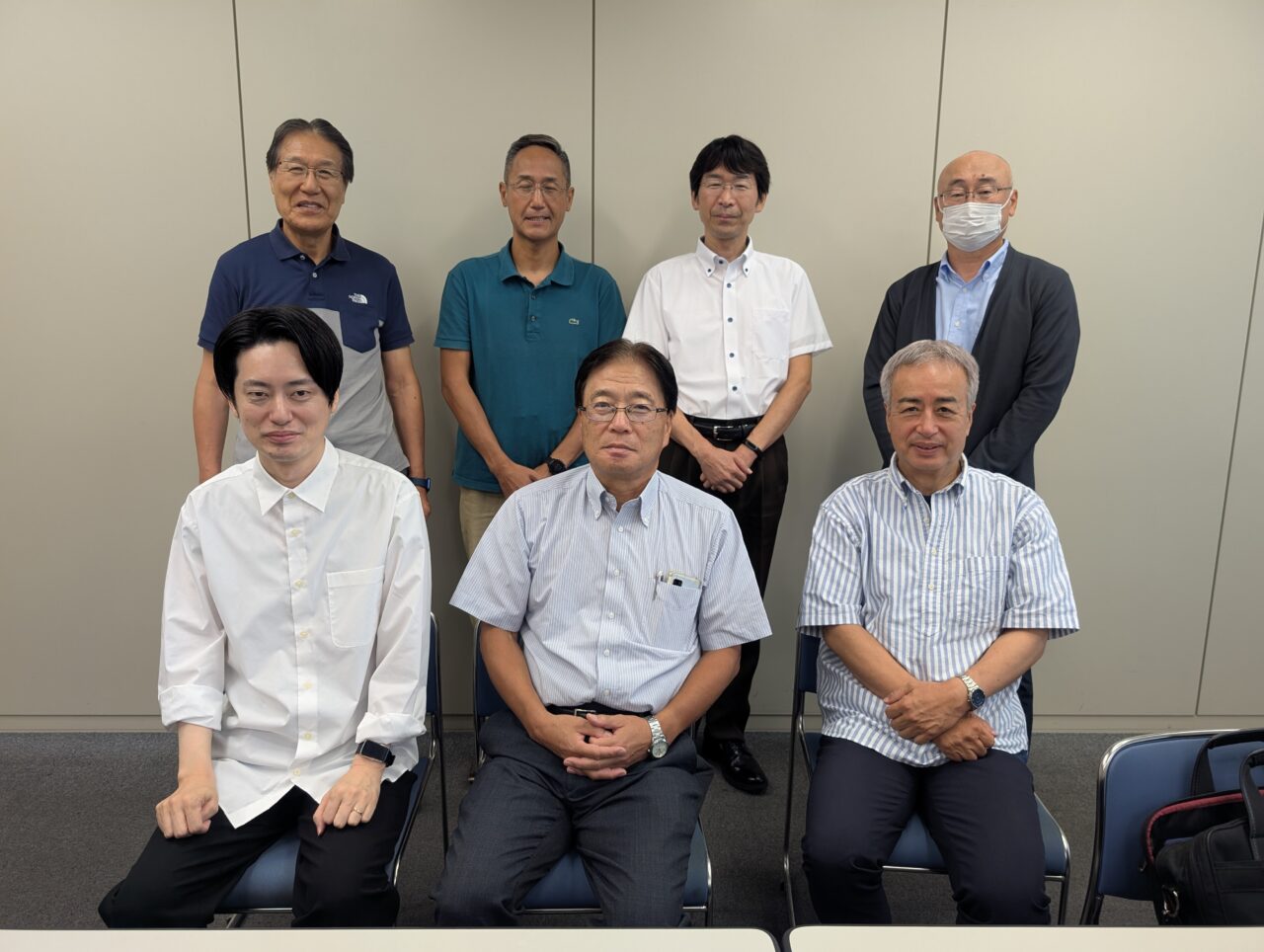 医療福祉研究会