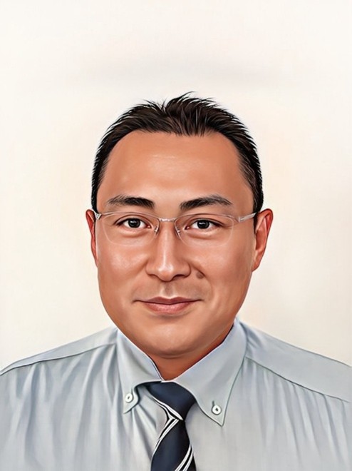 鍋谷　仁志