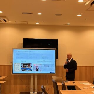 大場診断士の「診断士4年目 生成AI活用の軌跡『正解のない正解』」